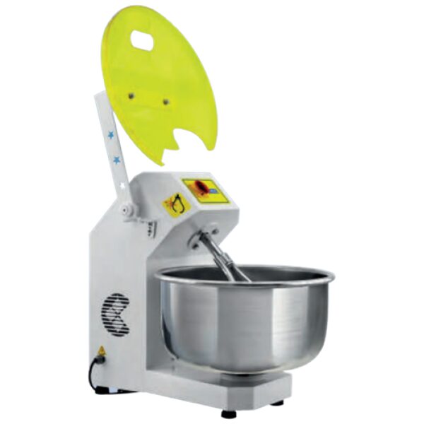 HHY-50MK / D75kg || DOUGH KNEADING MACHINE, 75KG